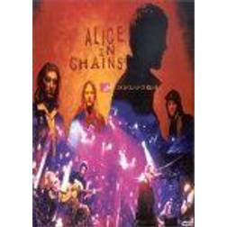 Alice in Chains - MTV Unplugged [DVD]